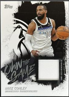 Mike Conley