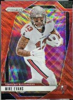 Mike Evans