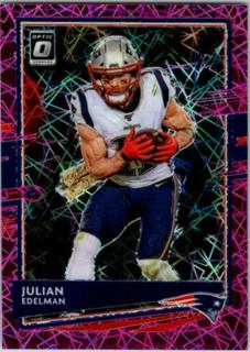 Julian Edelman