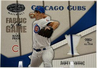 Mark Prior