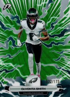 DeVonta Smith