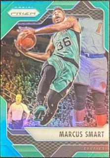 Marcus Smart