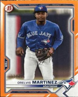 Orelvis Martinez