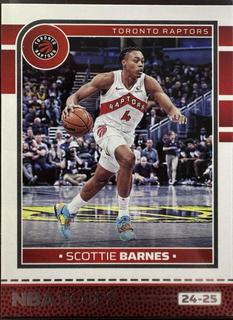 Scottie Barnes