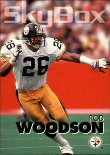 Rod Woodson