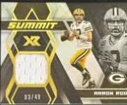 Aaron Rodgers