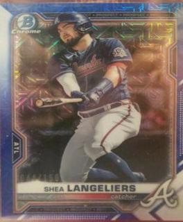 Shea Langeliers