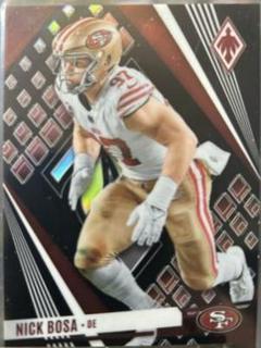 Nick Bosa