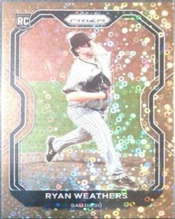 Ryan Weathers