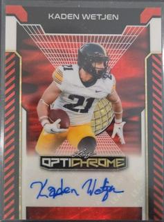 Kaden Wetjen