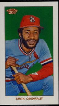 Ozzie Smith