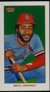 Ozzie Smith