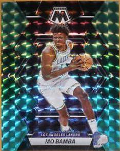 Mo Bamba