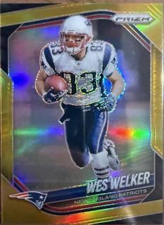 Wes Welker