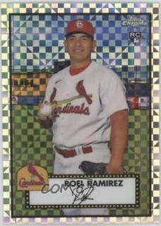 Roel Ramirez