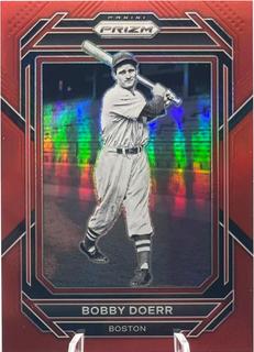 Bobby Doerr