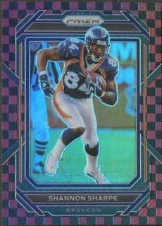Shannon Sharpe