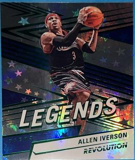 Allen Iverson