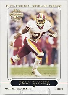 Sean Taylor
