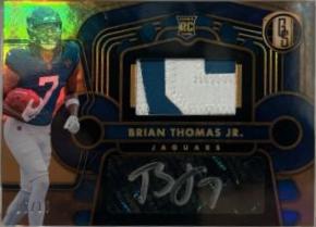 Brian Thomas Jr.