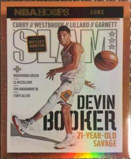 Devin Booker