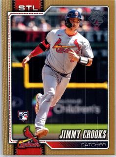 Jimmy Crooks