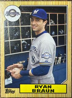 Ryan Braun
