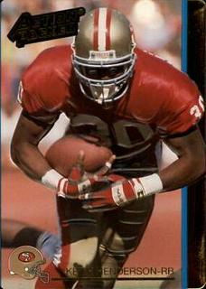 Keith Henderson