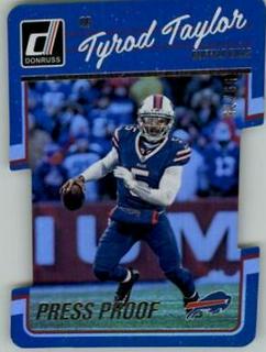 Tyrod Taylor