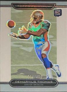 Demaryius Thomas