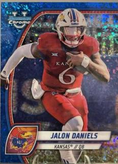 Jalon Daniels