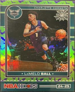 LaMelo Ball