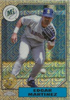Edgar Martinez
