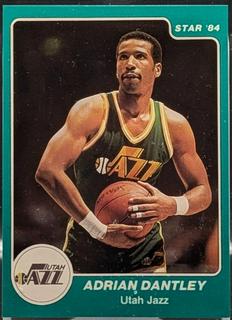 Adrian Dantley