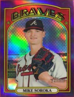 Mike Soroka