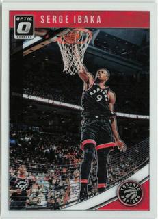 Serge Ibaka