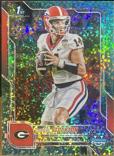 Gunner Stockton