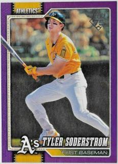 Tyler Soderstrom