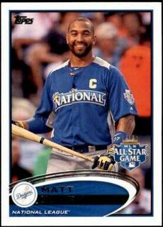 Matt Kemp