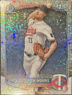 Andrew Morris