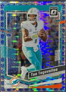 Tua Tagovailoa
