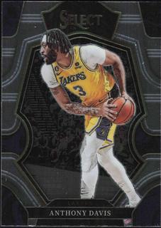 Anthony Davis