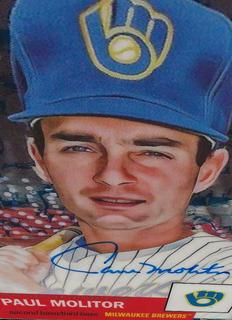 Paul Molitor