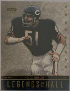 Dick Butkus