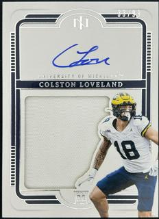 Colston Loveland