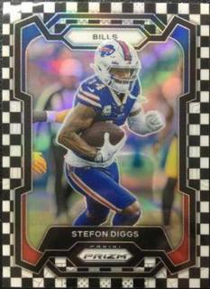 Stefon Diggs
