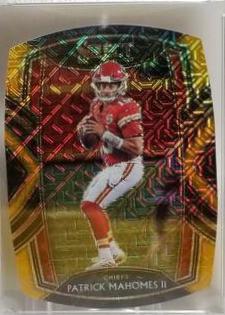 Patrick Mahomes II