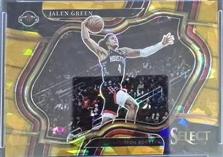 Jalen Green