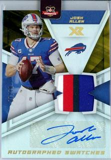 Josh Allen