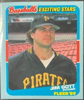 Jim Gott